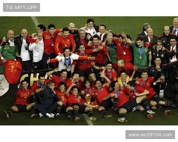 14年世界杯冠军:分析西班牙队在南非世界杯中的战术体系与比赛策略 14年世界杯冠军:分析西班牙队在南非世界杯中的战术体系与比赛策略