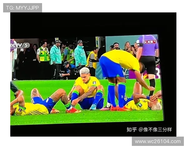 2022年卡塔尔世界杯点球大战精彩瞬间盘点