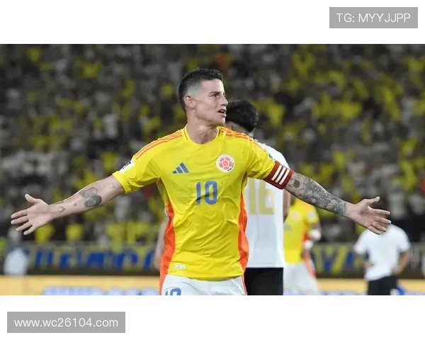 2026世界杯南美预选赛各队晋级形势分析与预测