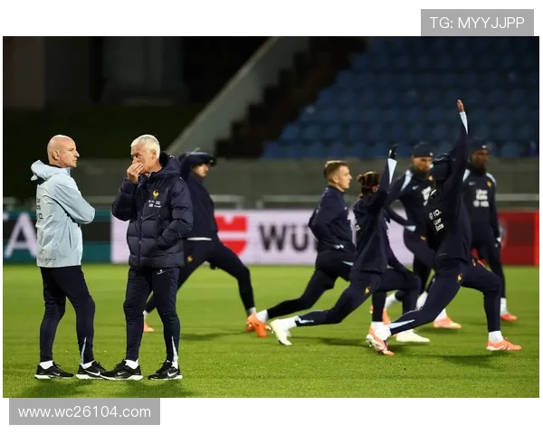 2026世界杯欧洲预赛赛前准备工作与球队备战策略分析 2026世界杯欧洲预赛赛前准备工作与球队备战策略分析