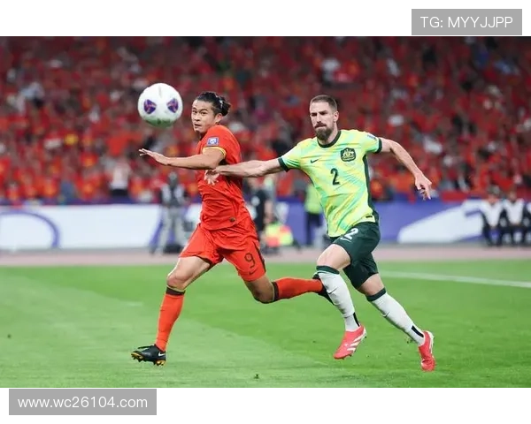 2026年世界杯中国队出线情况最新预测与专家解读