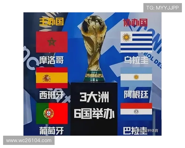 2026年世界杯扩军对全球足球发展的深远影响探讨