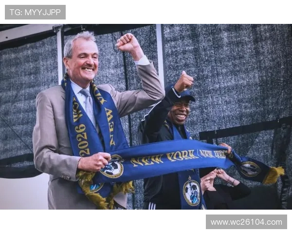 2026年世界杯足球比赛地点及城市全攻略，未来四年足球盛事的精彩展望