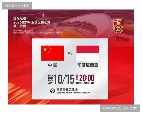 2026年世界杯预选赛晋级规则全攻略:从资格赛到最终晋级的完整流程 2026年世界杯预选赛晋级规则全攻略:从资格赛到最终晋级的完整流程