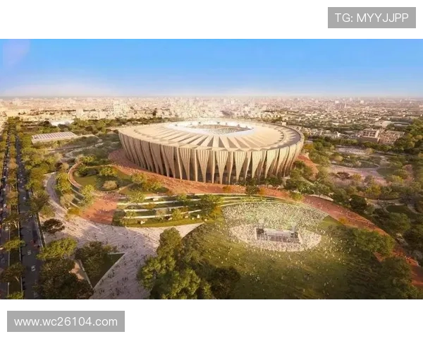 世界杯决赛圈比赛场馆布局与城市分布的最新动态