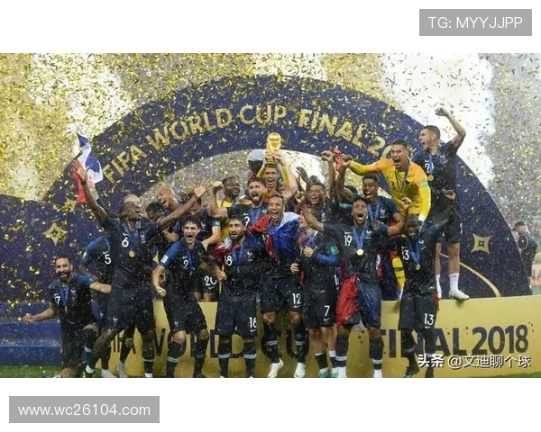 世界杯历史夺冠国家的经济影响与国家形象塑造作用 世界杯历史夺冠国家的经济影响与国家形象塑造作用