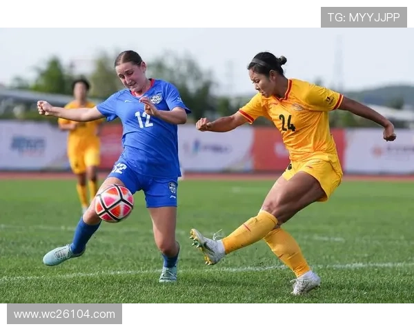 世界杯女足：媒体报道与公众关注度提升对女足运动的推动作用