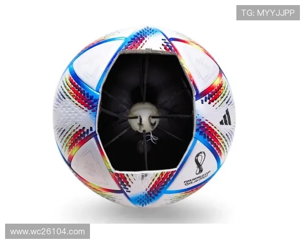 卡塔尔世界杯用球图片欣赏足球外观与创新元素解析 卡塔尔世界杯用球图片欣赏足球外观与创新元素解析