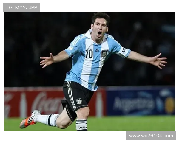 梅西世界杯进球数与其他足球巨星的比较分析