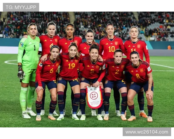 2026年女足世界杯历史回顾与未来发展趋势深度解析 2026年女足世界杯历史回顾与未来发展趋势深度解析