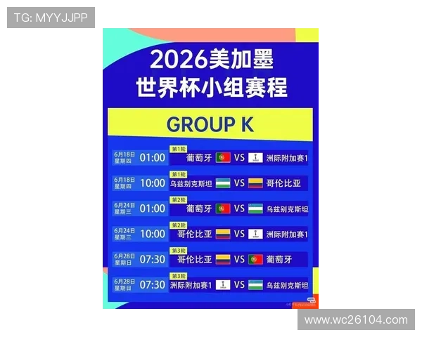 2026年美加墨世界杯出线球队的战术特点与晋级策略详解 2026年美加墨世界杯出线球队的战术特点与晋级策略详解