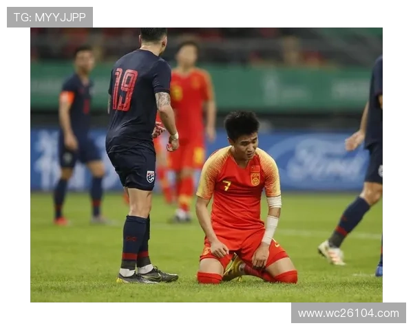 中国足球队再度闯入世界杯赛场，背后有哪些不为人知的努力与付出