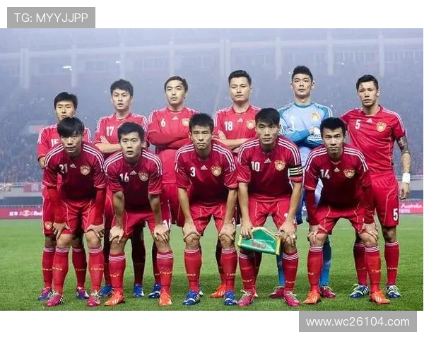 中国队顺利晋级2026世界杯，保送背后是否意味着中国足球未来的机遇与挑战