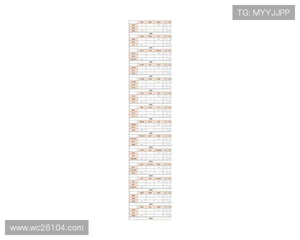 关注足彩网世界杯预选赛积分榜，获取最全面的排名信息和赛程安排