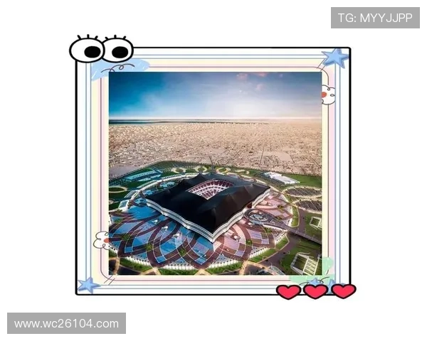 2026年世界杯球场设计理念与科技应用创新全景展望 2026年世界杯球场设计理念与科技应用创新全景展望