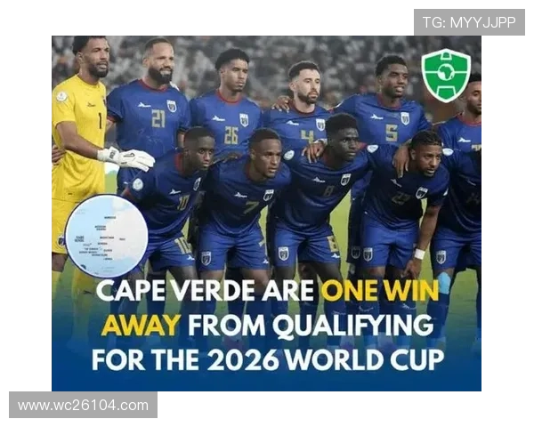 2026年非洲世界杯预选赛各国晋级形势与关键比赛预测