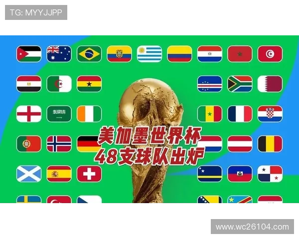 2026美加墨世界杯亮点揭秘:明星球员的精彩表现与潜力新星崭露头角 2026美加墨世界杯亮点揭秘:明星球员的精彩表现与潜力新星崭露头角