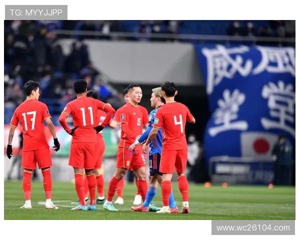 世界杯预选赛中国队战况实时更新与比赛精彩瞬间回顾助力粉丝掌握最新动态 世界杯预选赛中国队战况实时更新与比赛精彩瞬间回顾助力粉丝掌握最新动态