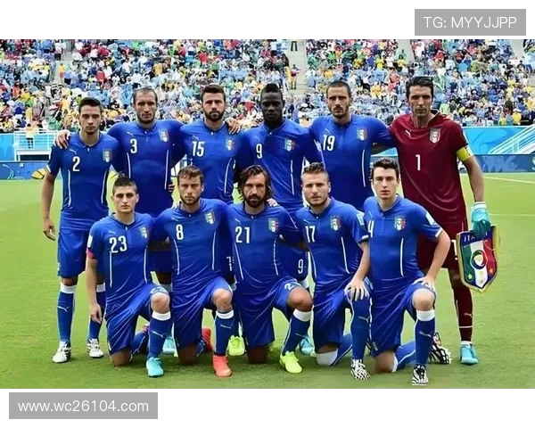 意大利队在2026世界杯附加赛中的表现预测与关键战役全解析