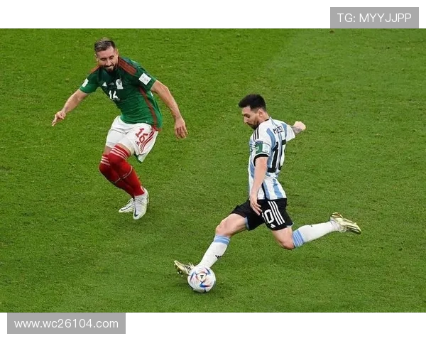 梅西在世界杯比赛中一共攻入了多少个进球详细统计与精彩瞬间回顾