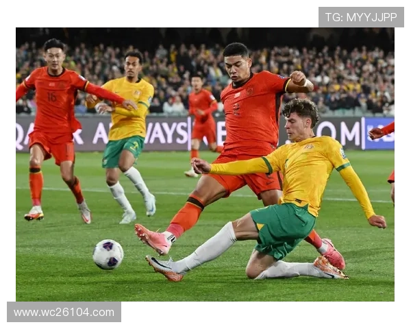 深入分析美加墨世界杯预选赛亚洲区积分榜，帮助球迷把握最新排名动态