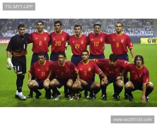 西班牙队在欧洲世界杯中的表现分析与未来展望