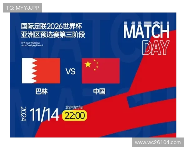 2026年世界杯亚洲区预选赛18强赛程安排对晋级形势和赛程安排的深度解析 2026年世界杯亚洲区预选赛18强赛程安排对晋级形势和赛程安排的深度解析